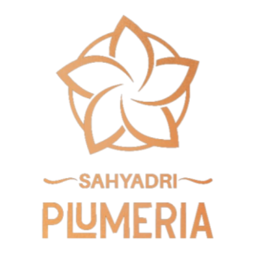 SAHAYADRI LANDMARKS logo