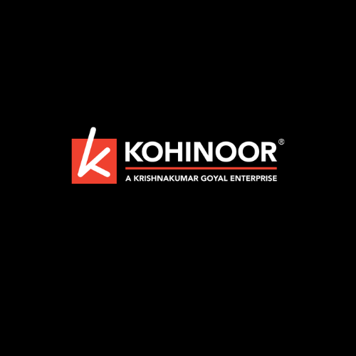 KOHINOOR GROUP logo
