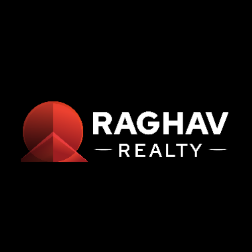 RAGHAV REALTY logo
