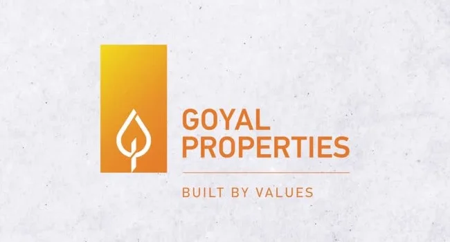 GOYAL PROPERTIES logo