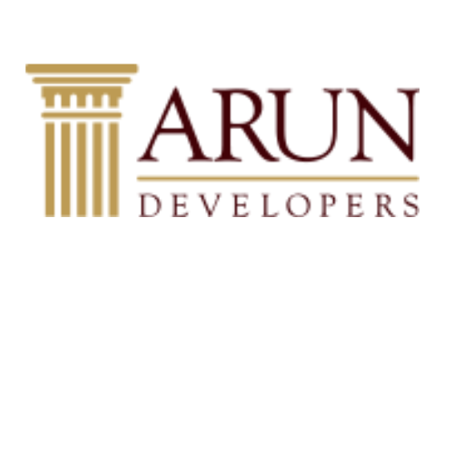 ARUN DEVELOPERS logo